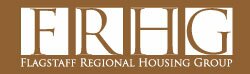 Flagstaff Regional housing Group